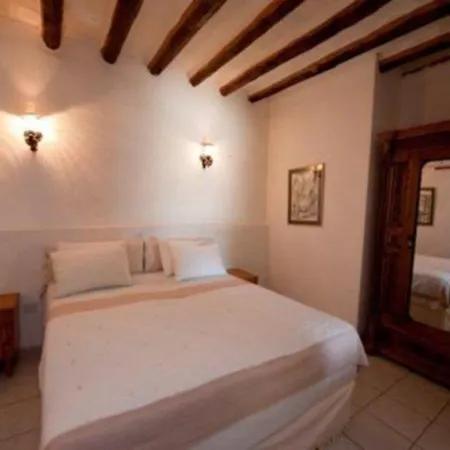 Otel Danae Cyprus Villages Taşkent