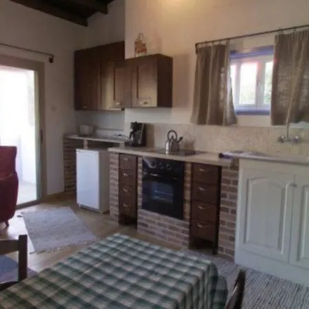 Otel Danae Cyprus Villages