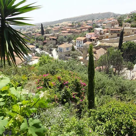 Otel Danae Cyprus Villages