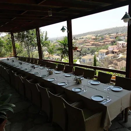 Danae Cyprus Villages Otel