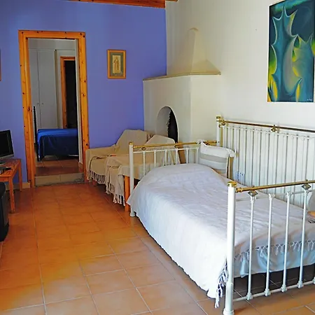 Danae Cyprus Villages 4*