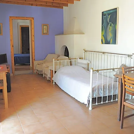 Otel Danae Cyprus Villages Taşkent