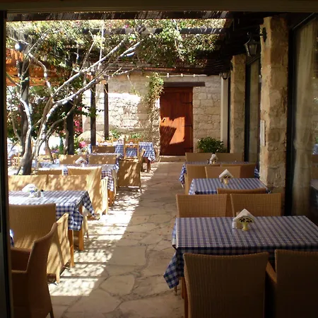 Otel Danae Cyprus Villages