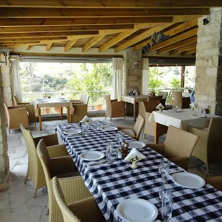 Danae Cyprus Villages Otel Taşkent
