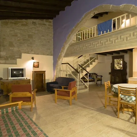 Danae Cyprus Villages Otel
