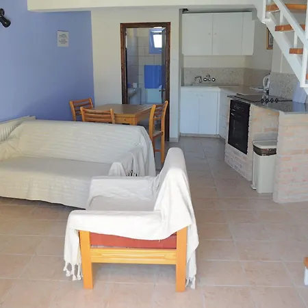 Danae Cyprus Villages Otel 4*