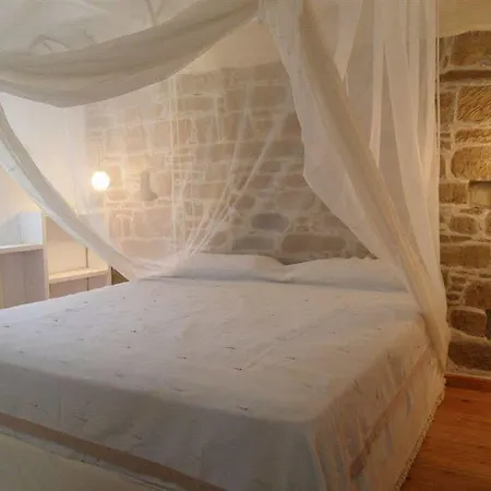 Danae Cyprus Villages Otel