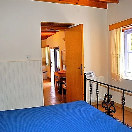 Danae Cyprus Villages Otel Taşkent