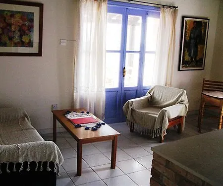 Danae Cyprus Villages 4*