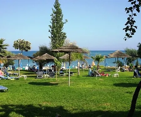 Danae Cyprus Villages Otel