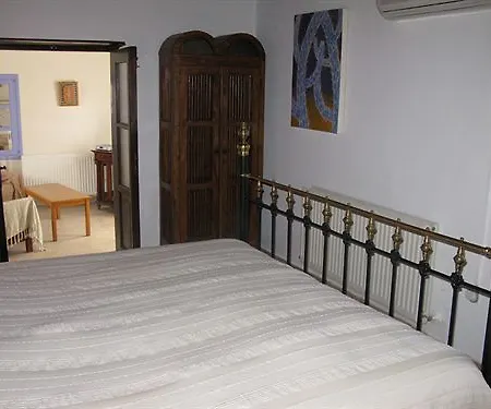 Otel Danae Cyprus Villages Taşkent