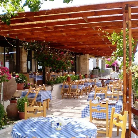 Danae Cyprus Villages Taşkent