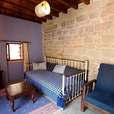 Danae Cyprus Villages Otel 4*