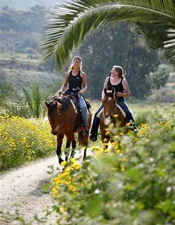 Otel Danae Cyprus Villages 4*