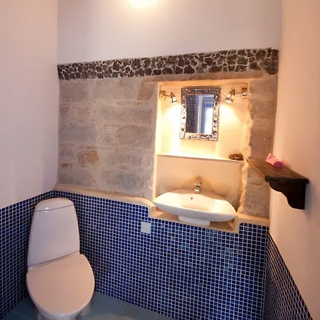 Otel Danae Cyprus Villages